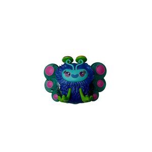 Trolls Movie - Poppy Woofbug Beats 2016 Dreamworks Hasbro